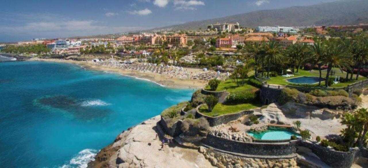 Ocean View Appartement Costa Adeje (Tenerife)