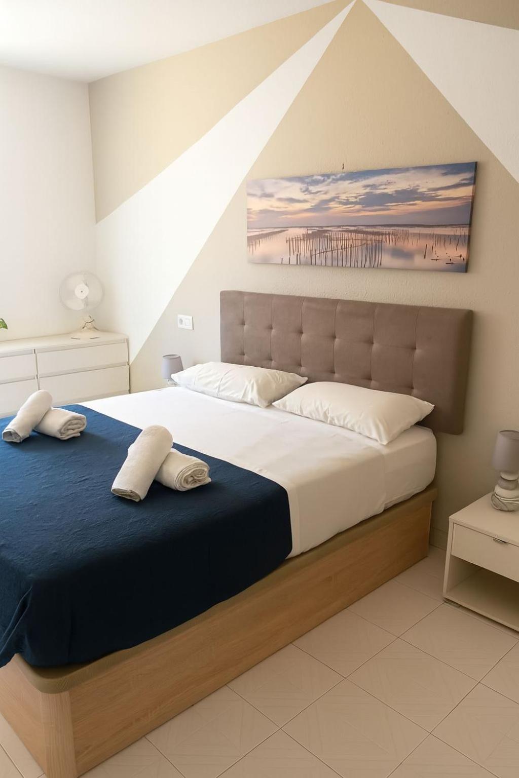 Appartement Ocean View Costa Adeje (Tenerife)