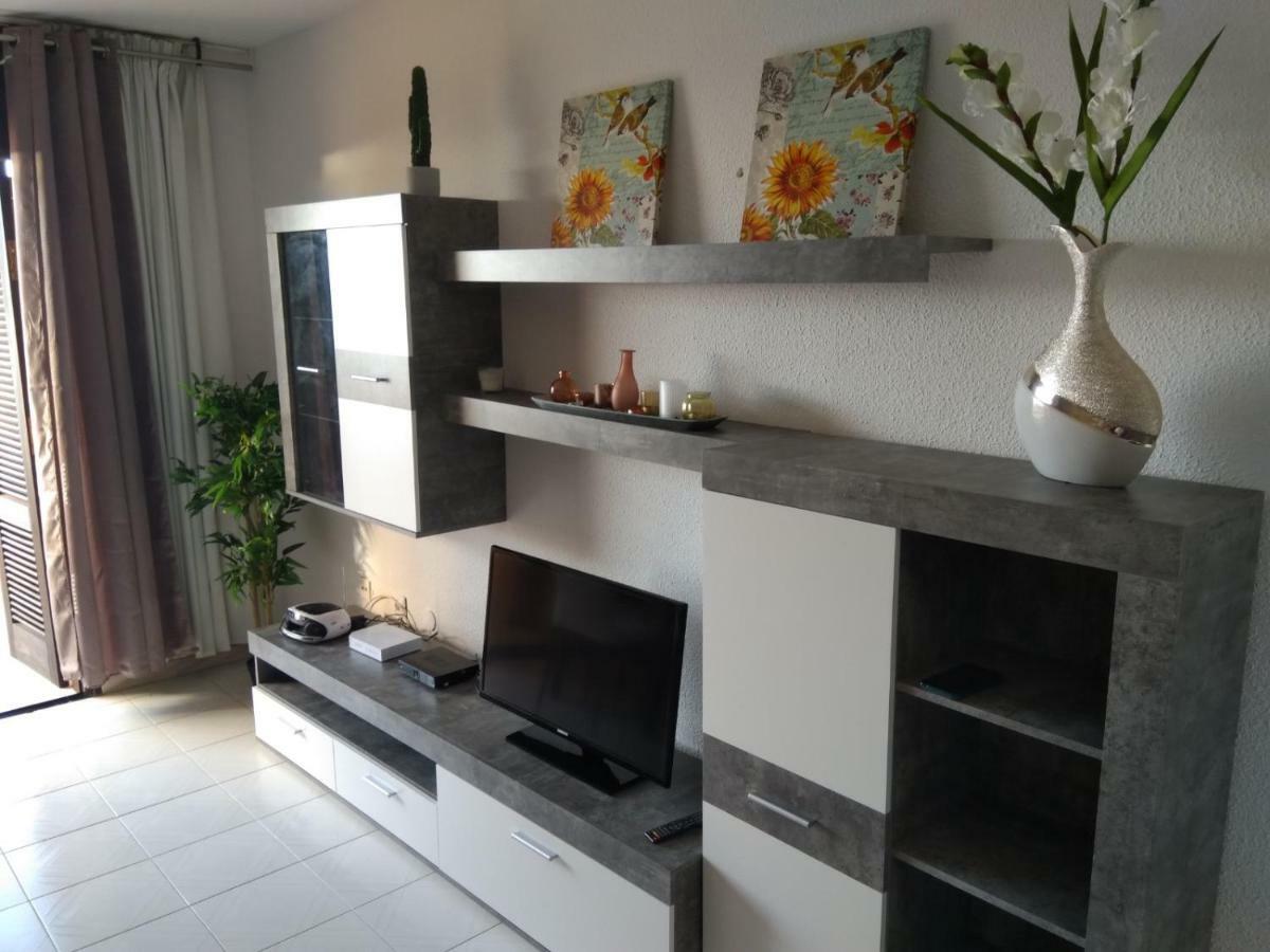 Ocean View Appartement Costa Adeje (Tenerife)