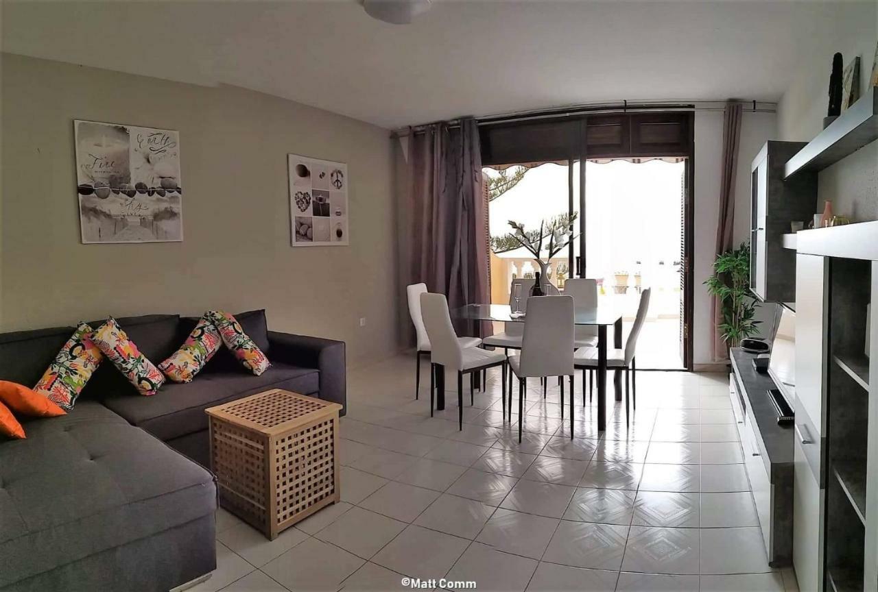 Appartement Ocean View