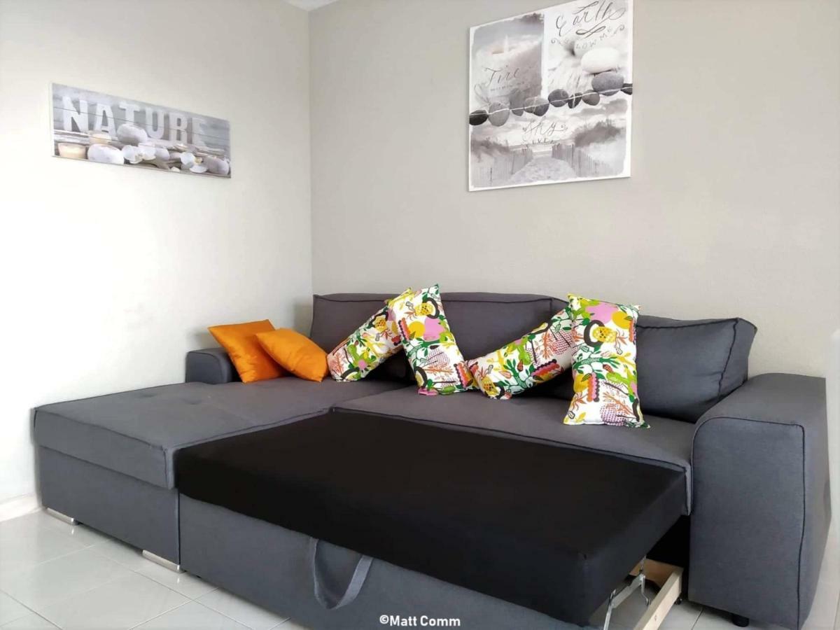 Appartement Ocean View