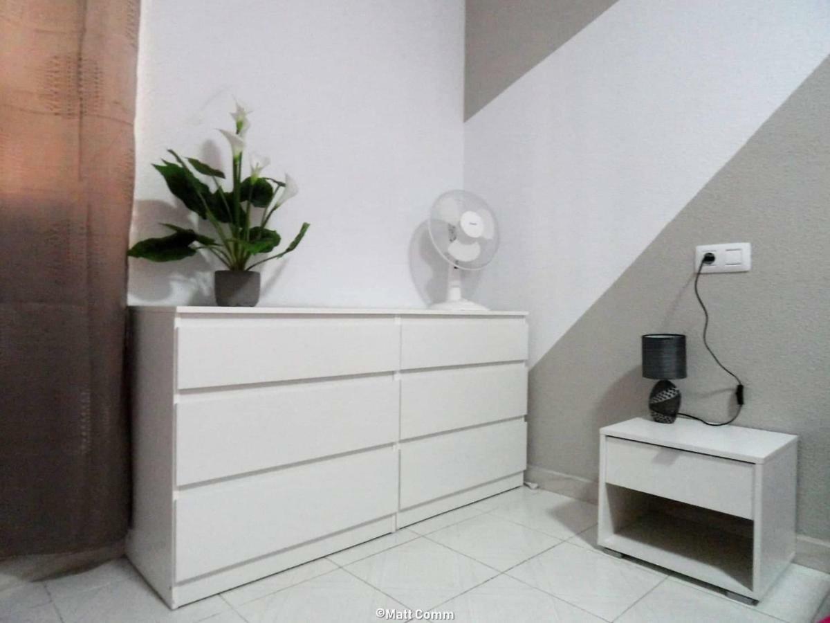 Appartement Ocean View