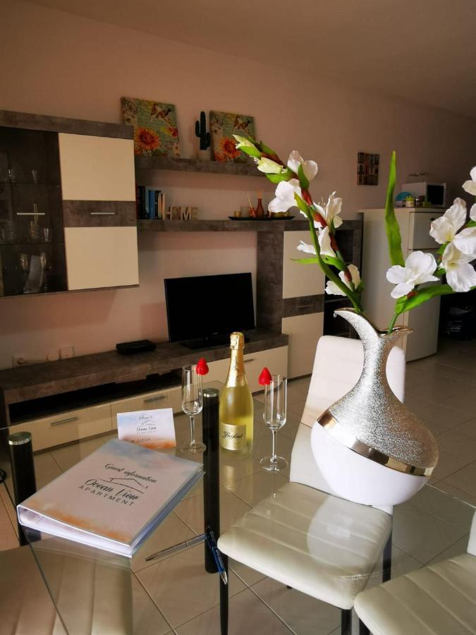 Apartment Ocean View Costa Adeje (Tenerife)
