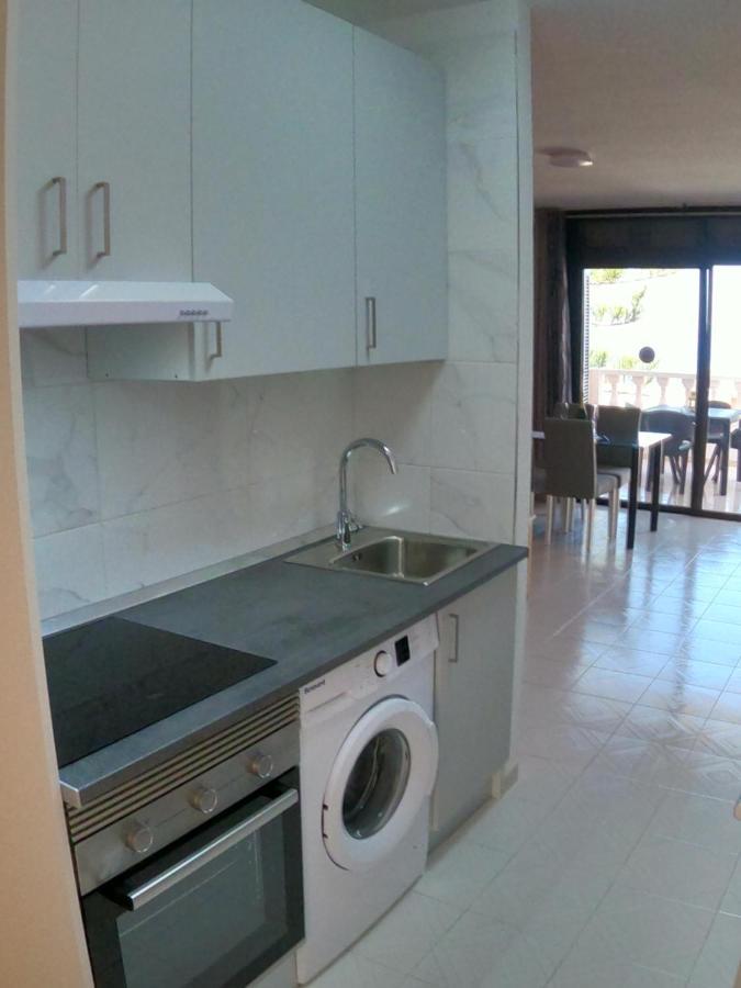 Apartment Ocean View Costa Adeje (Tenerife)