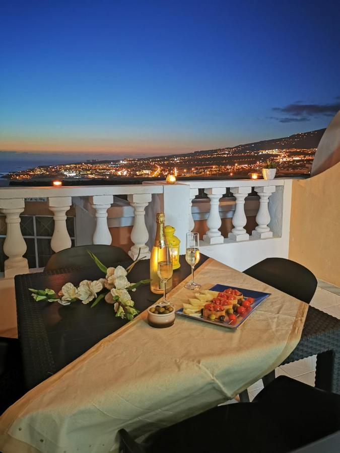 Ocean View Apartamento *
