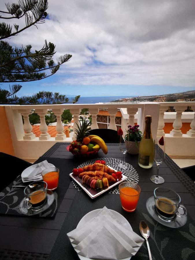 Apartamento Ocean View *