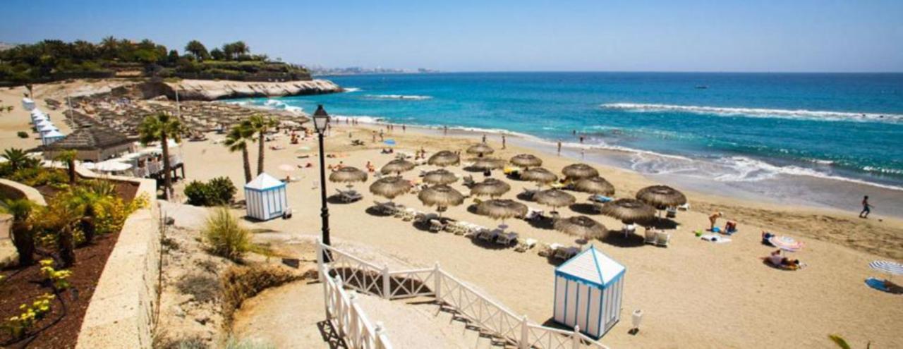 Apartamento Ocean View *