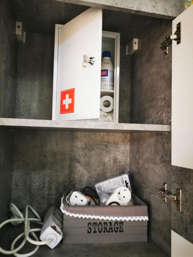 Apartamento Ocean View *
